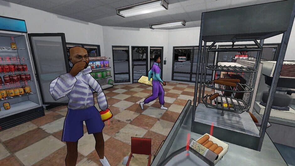 Bodega screenshot 1