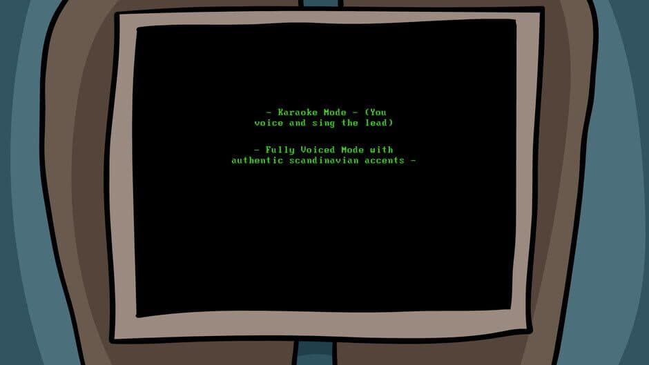 Love in Space screenshot 2