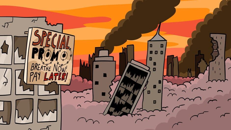 Love in Space screenshot 3