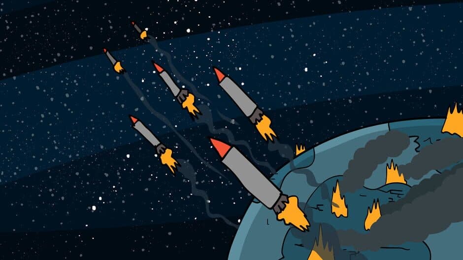 Love in Space screenshot 4