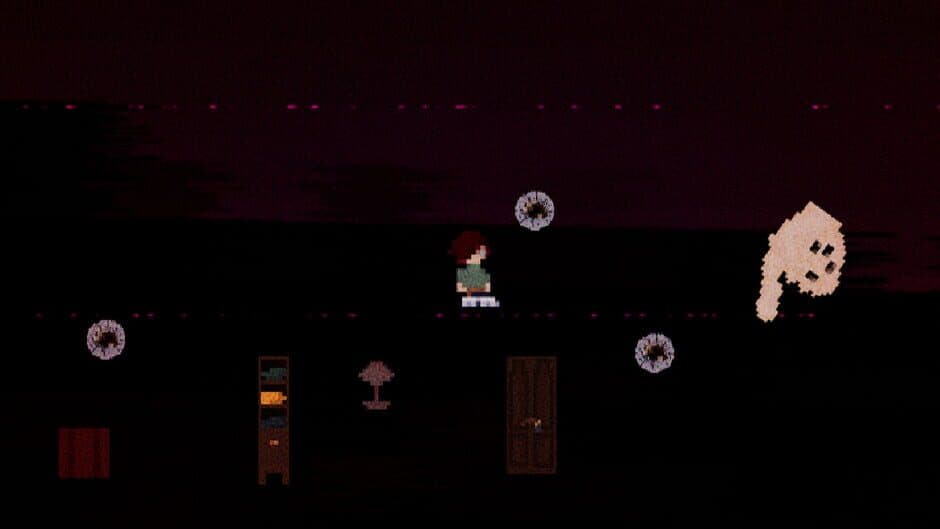 The Nick screenshot 1