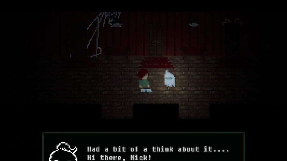 The Nick screenshot 2