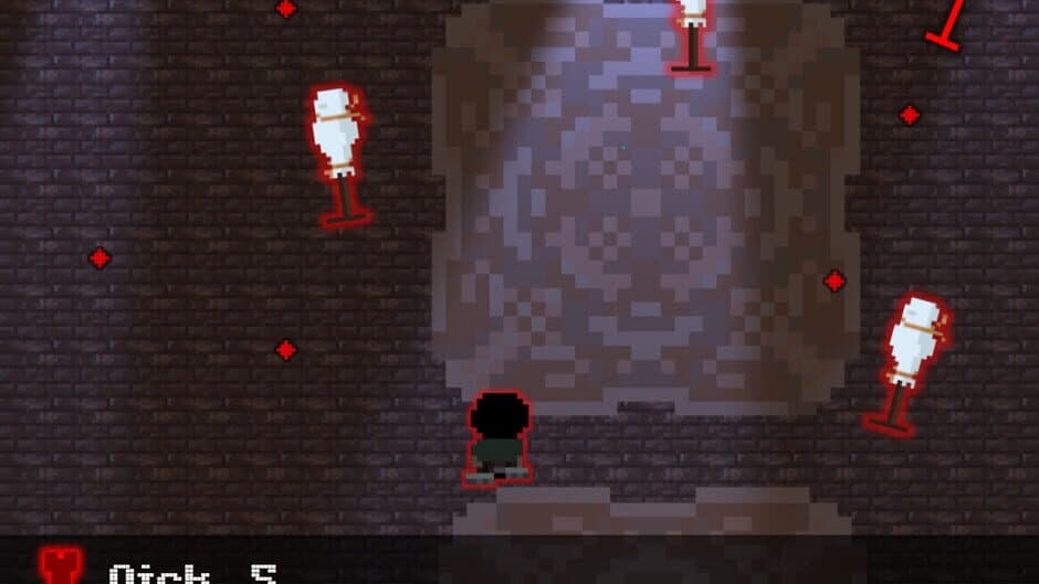 The Nick screenshot 3