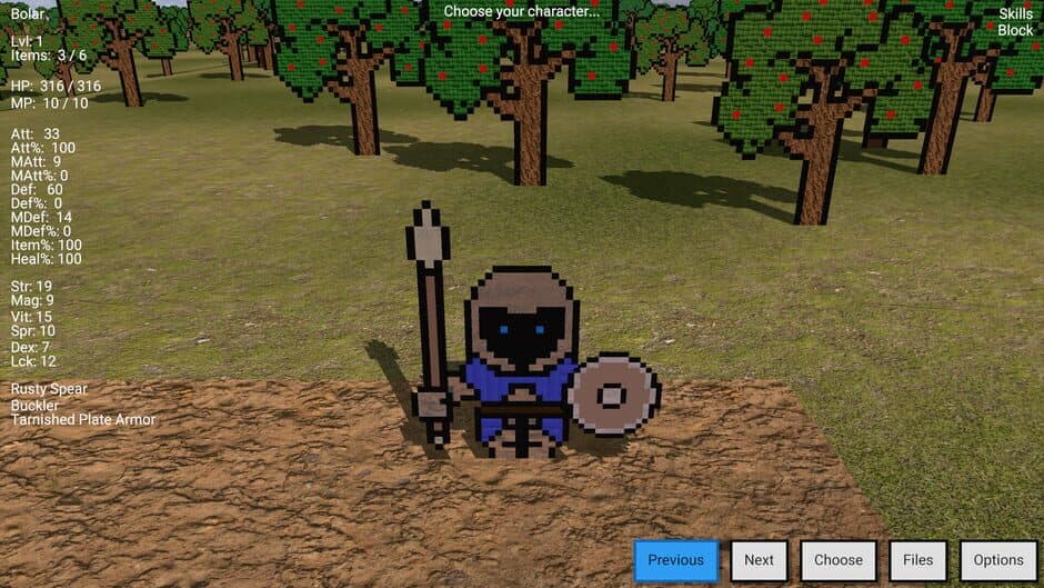 Anomalous Adventure screenshot 3