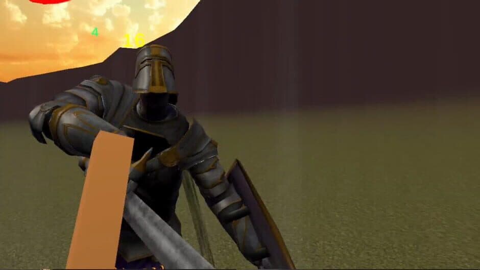 SwingHard screenshot 2