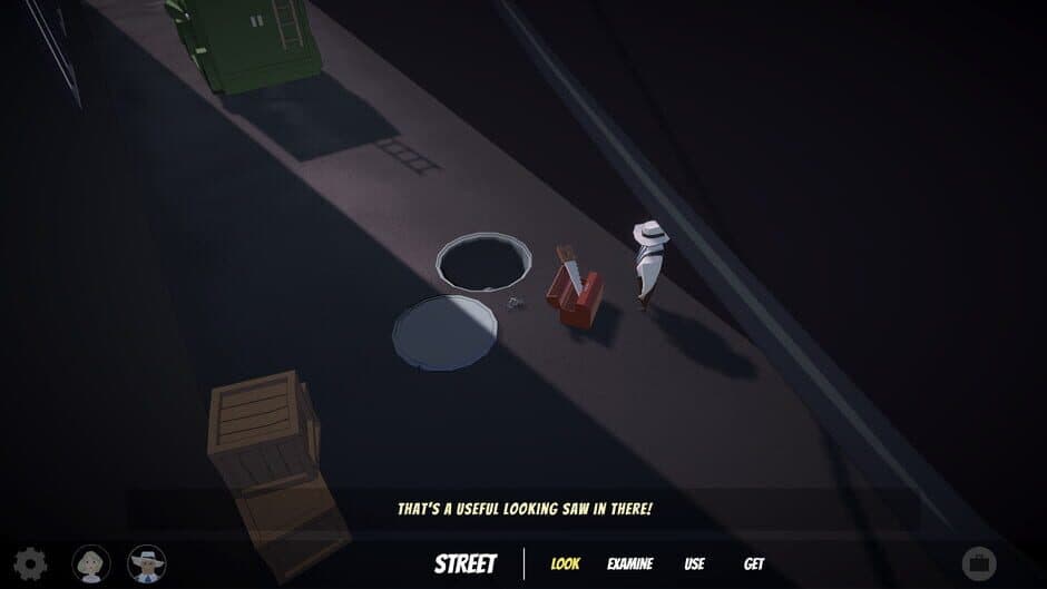 Frankie and Suede Private Detectives screenshot 4