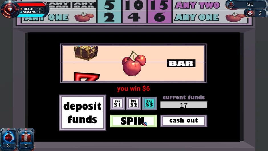 Snaps screenshot 2