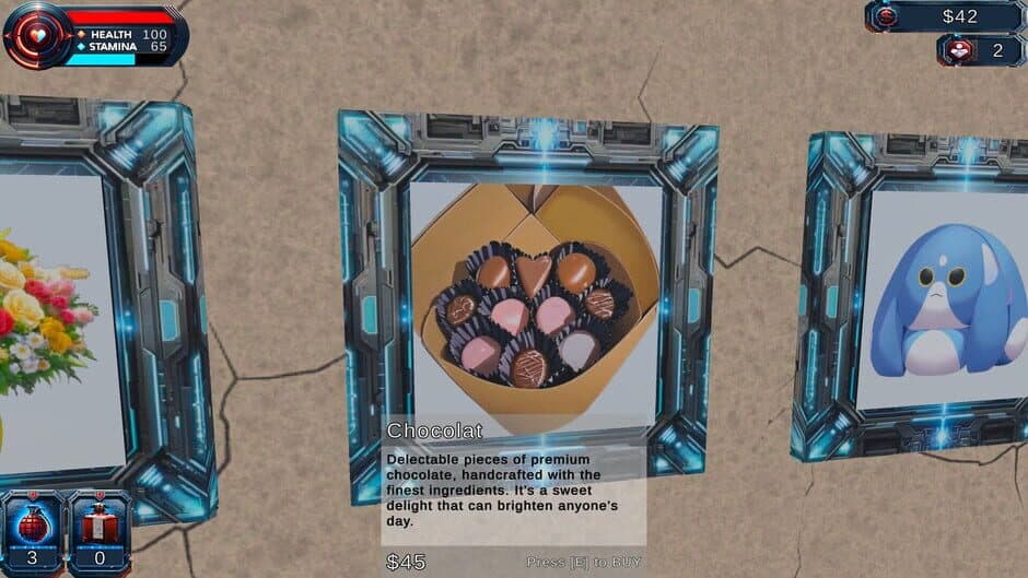 Snaps screenshot 3