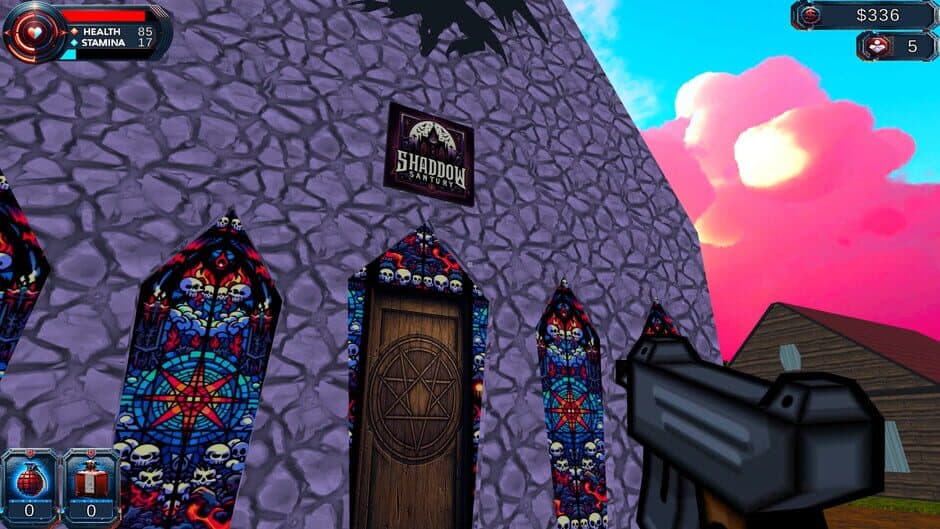 Snaps screenshot 4