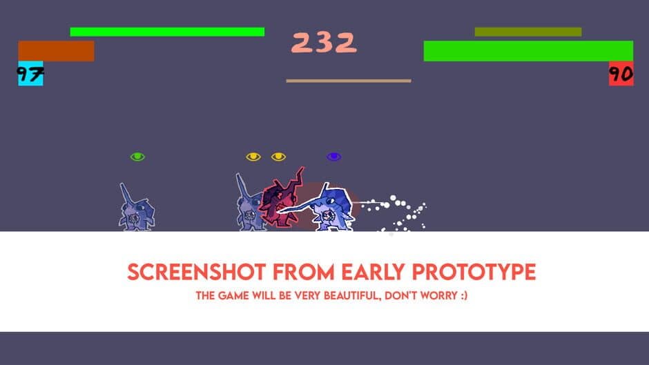 Toys Cracker screenshot 1