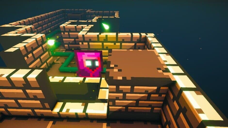 CrateMage screenshot 4