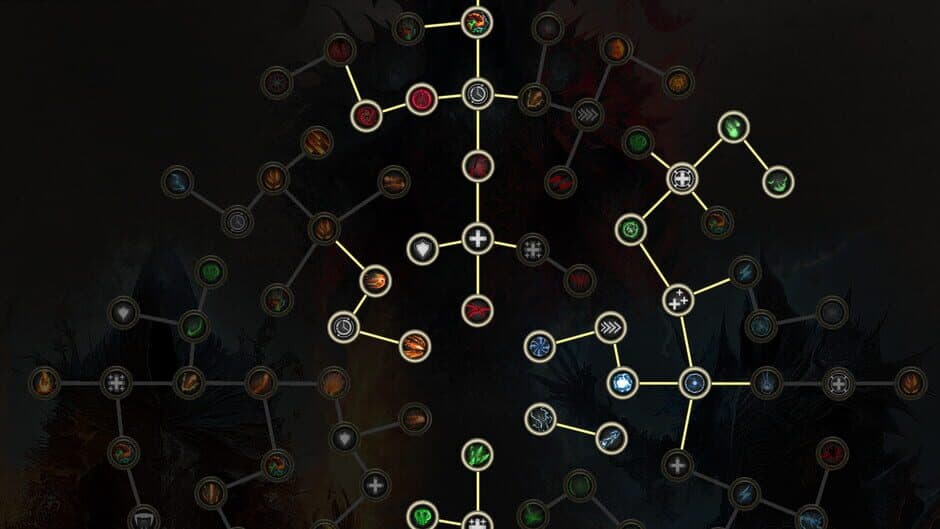 Release Me screenshot 1