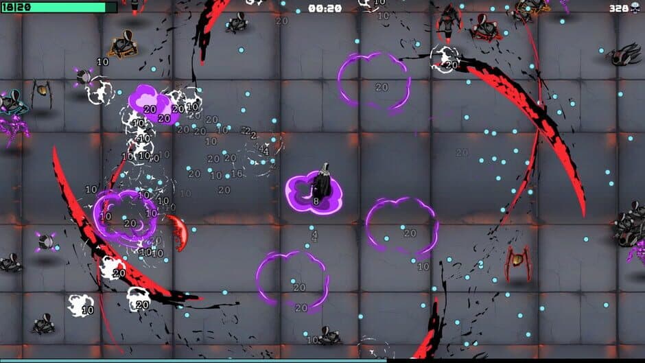 Release Me screenshot 3