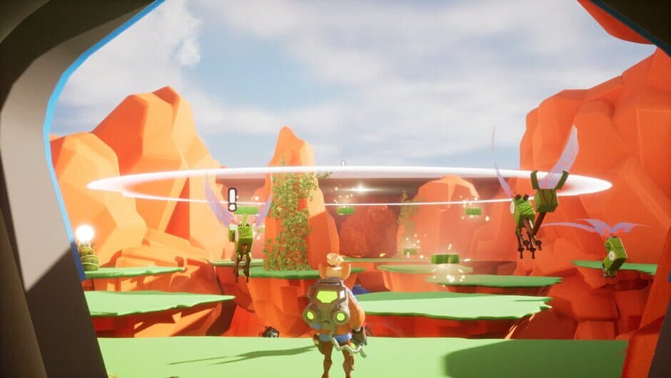 Block Rancher screenshot 1