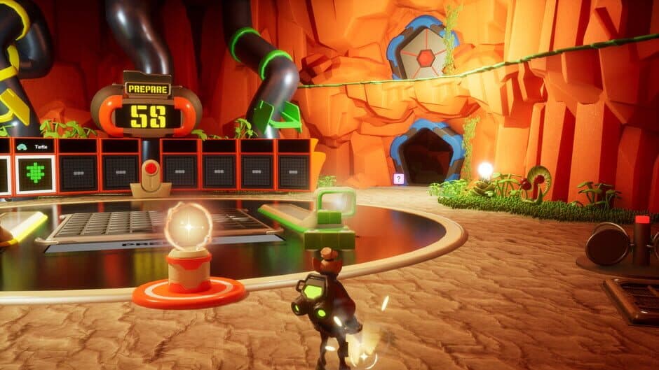 Block Rancher screenshot 2