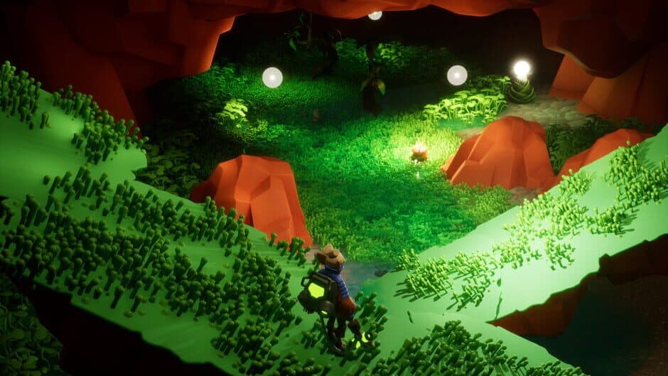 Block Rancher screenshot 4