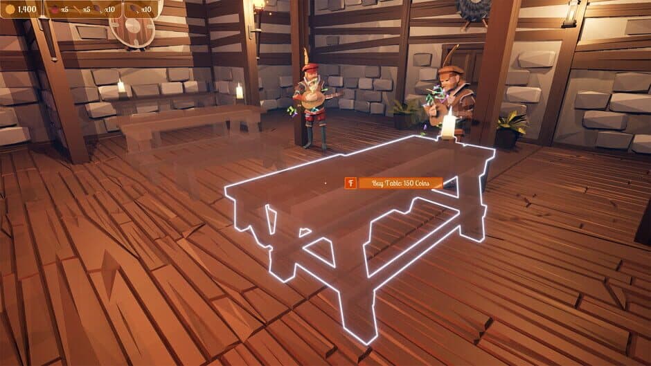 Drunken Dragon screenshot 3