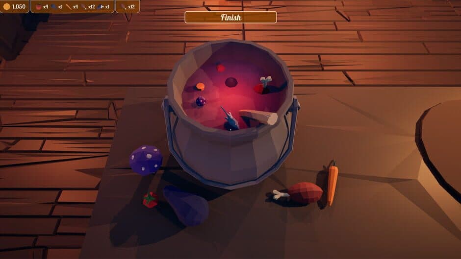 Drunken Dragon screenshot 4