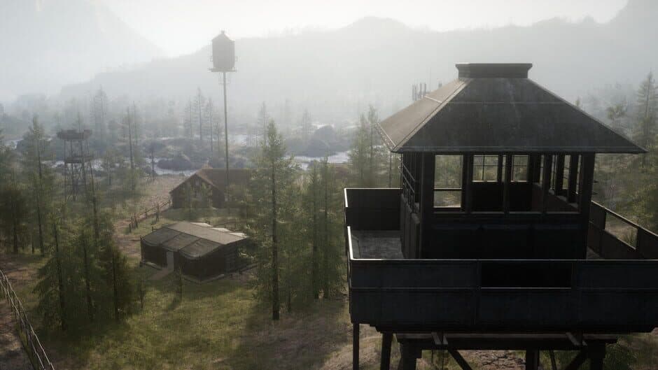 A Totally Realistic Stealth Game screenshot 1