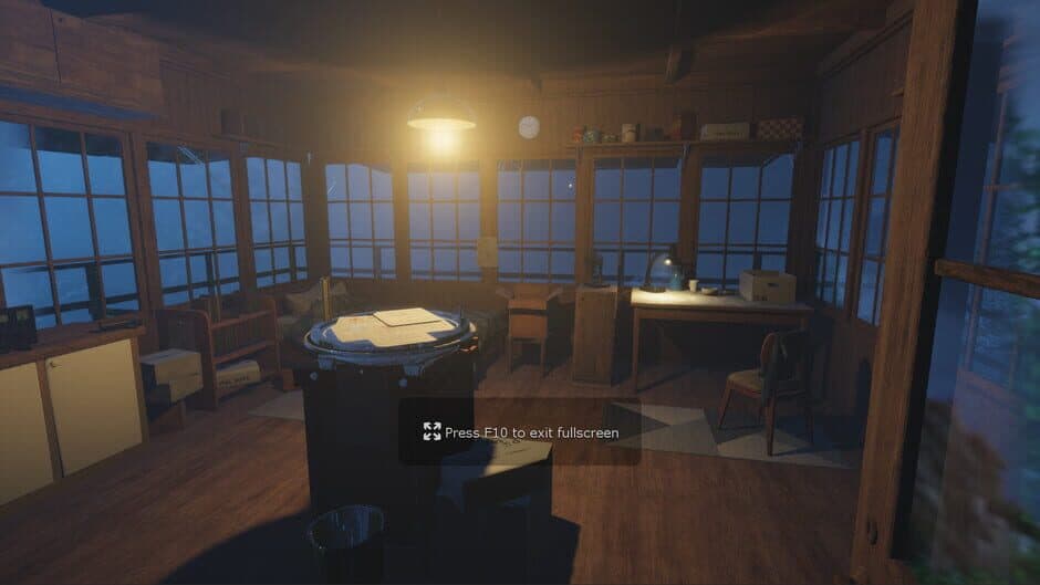 Lights In The Sky screenshot 1