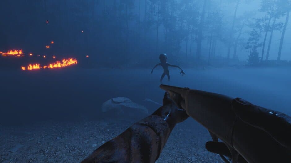 Lights In The Sky screenshot 3