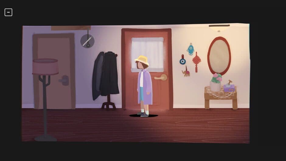 Brentwood screenshot 2
