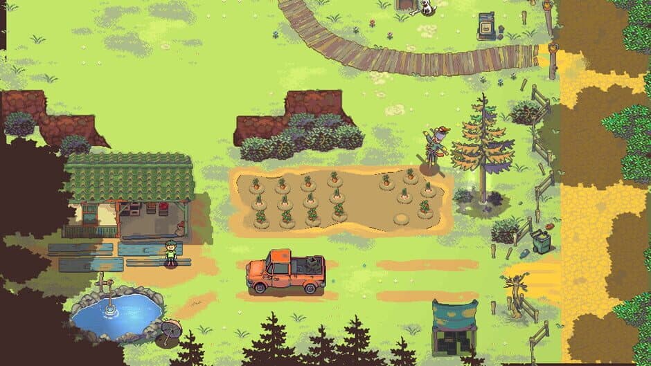 The Hawkers screenshot 2
