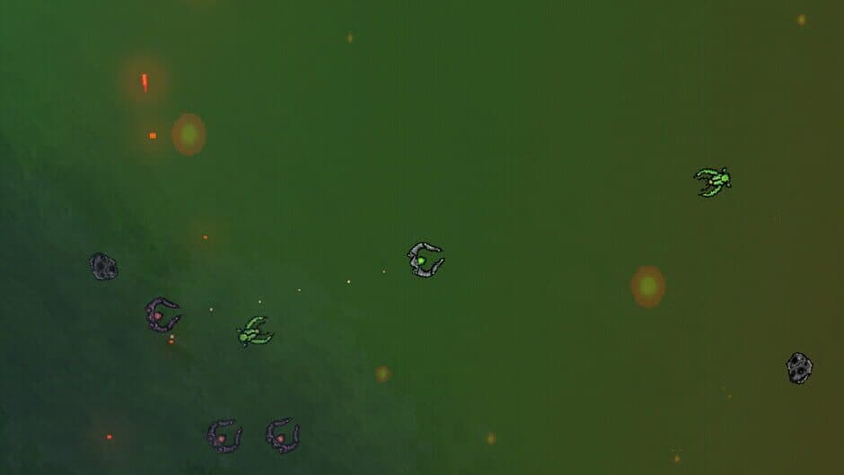 Astrum Vanguard screenshot 1