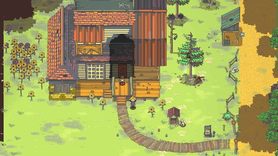 The Hawkers screenshot 4