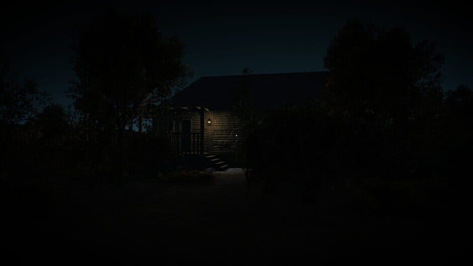 One Night At The Shack screenshot 2