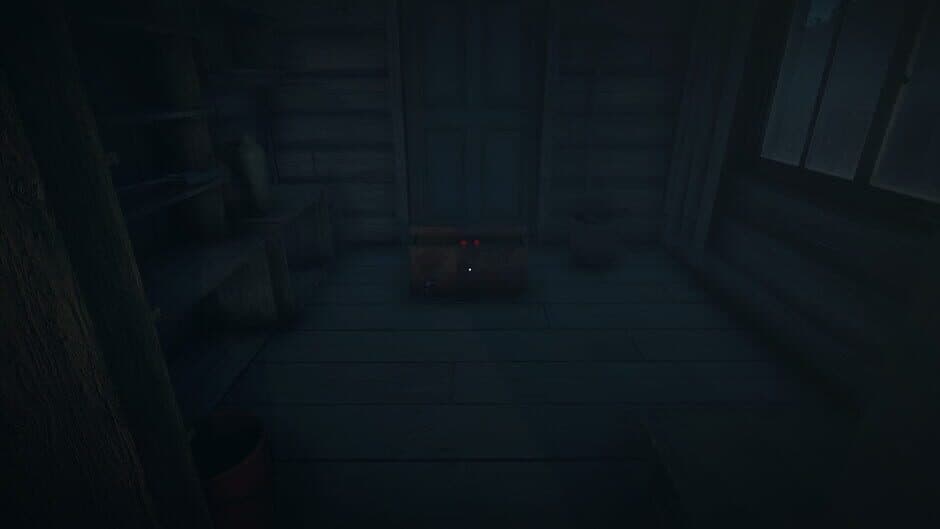 One Night At The Shack screenshot 3