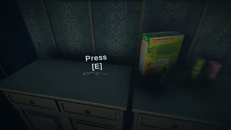 One Night At The Shack screenshot 4