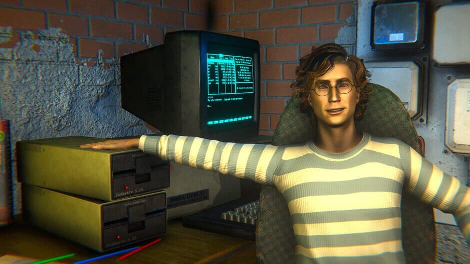 Silicon Valley SImulator: 1980s screenshot 2