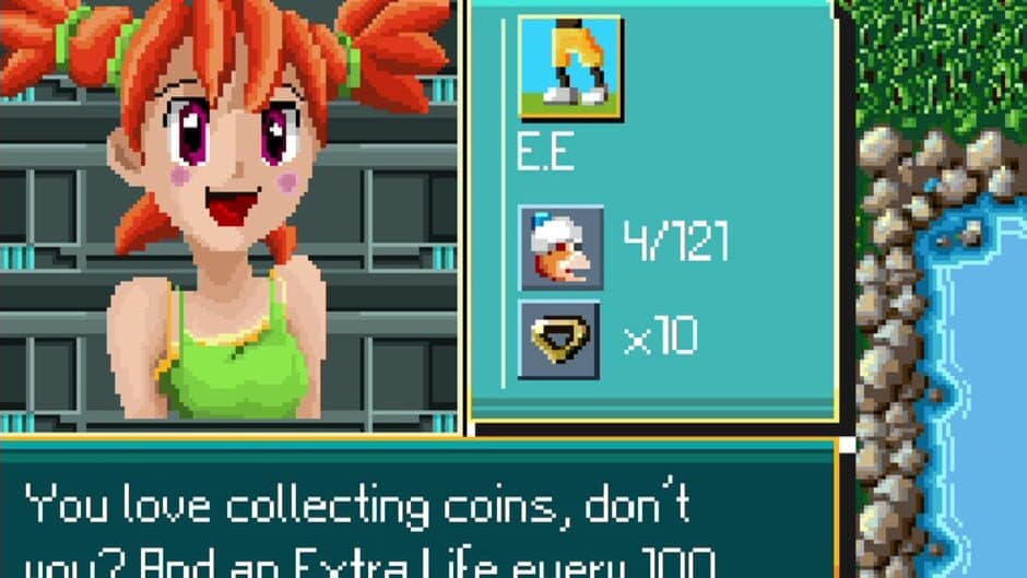 Ape Escape M screenshot 2