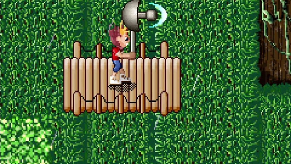 Ape Escape M screenshot 4