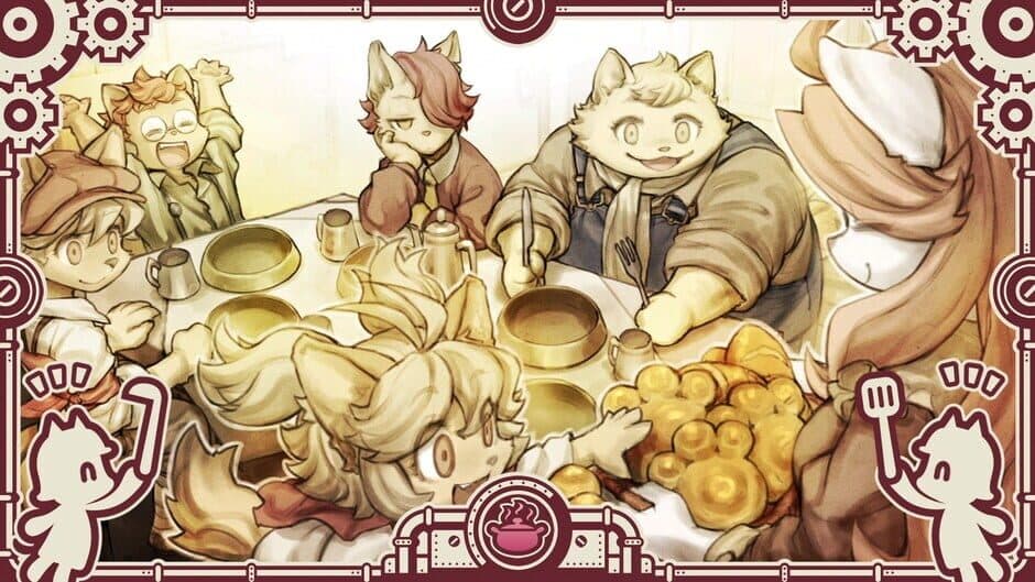 Fuga: Melodies of Steel 1 & 2 - Double Pack screenshot 3