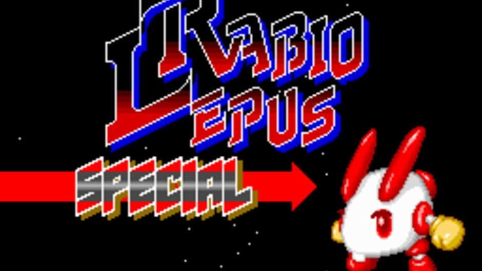 Rabio Lepus Special screenshot 1