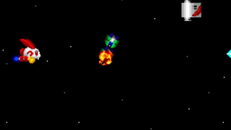 Rabio Lepus Special screenshot 2