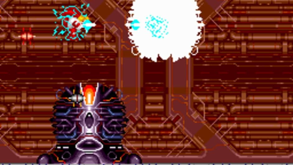 Rabio Lepus Special screenshot 4