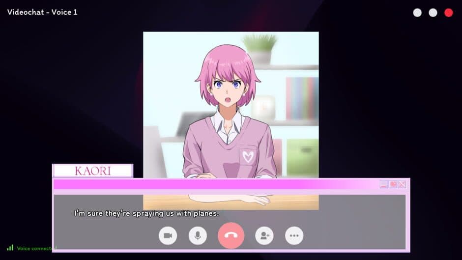 Yume no Office screenshot 3