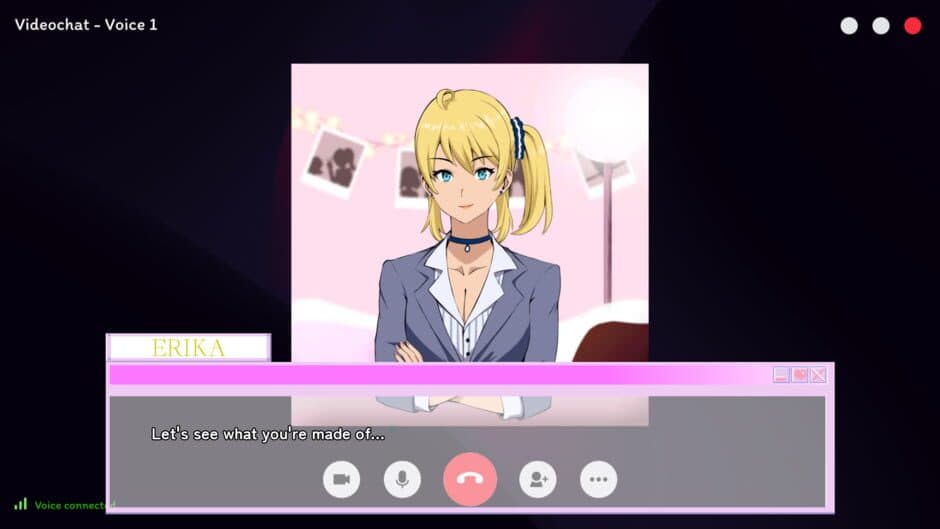 Yume no Office screenshot 4