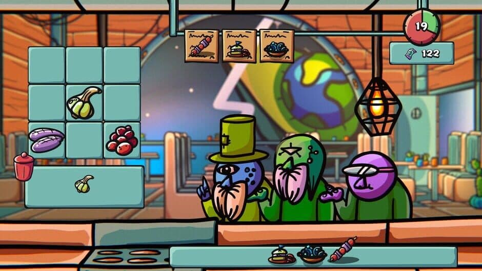 Spice Odyssey screenshot 1