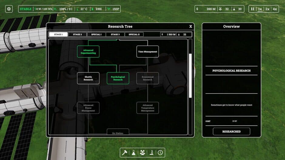 Station Inc screenshot 3