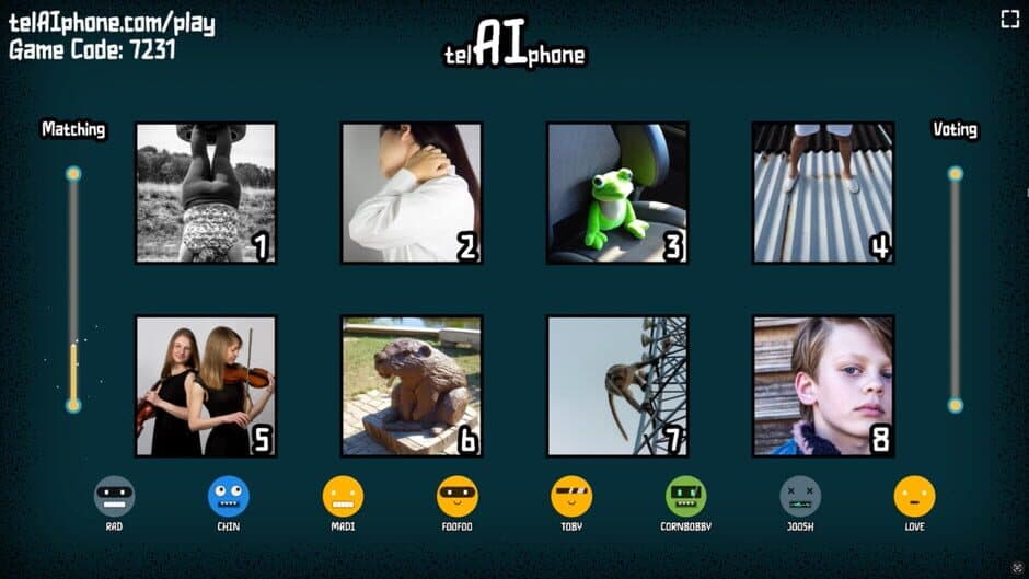 TelAIphone screenshot 2