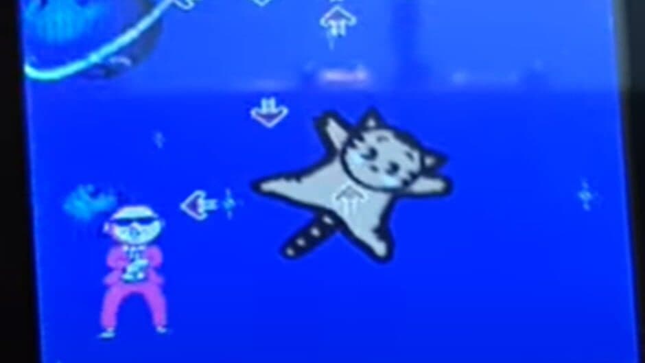 Dance Gangnam Style screenshot 1