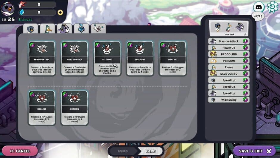 South Pole Bebop screenshot 2