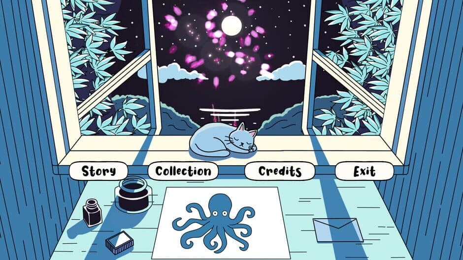 Firework Syndrome screenshot 1