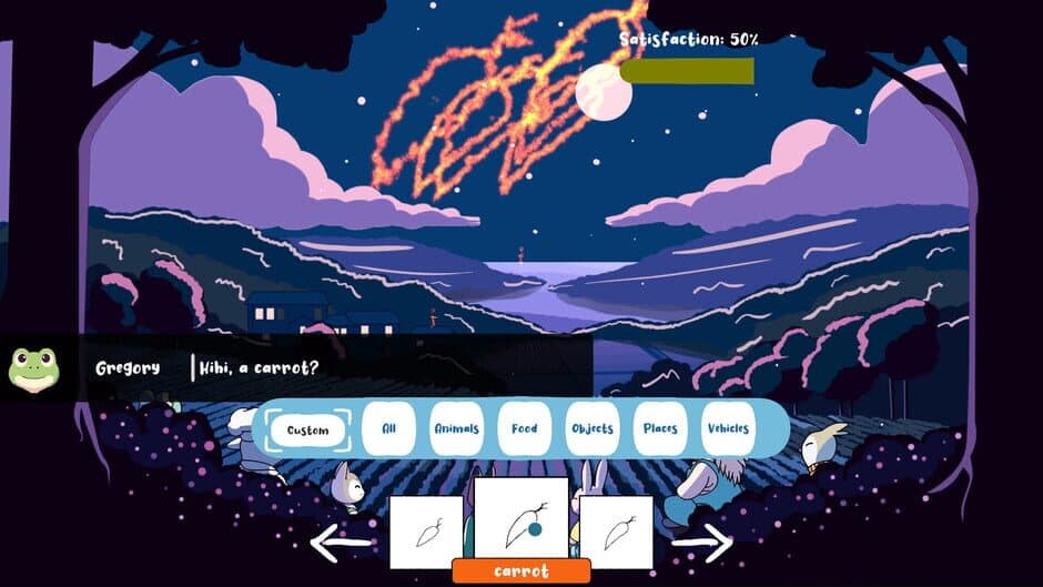 Firework Syndrome screenshot 4