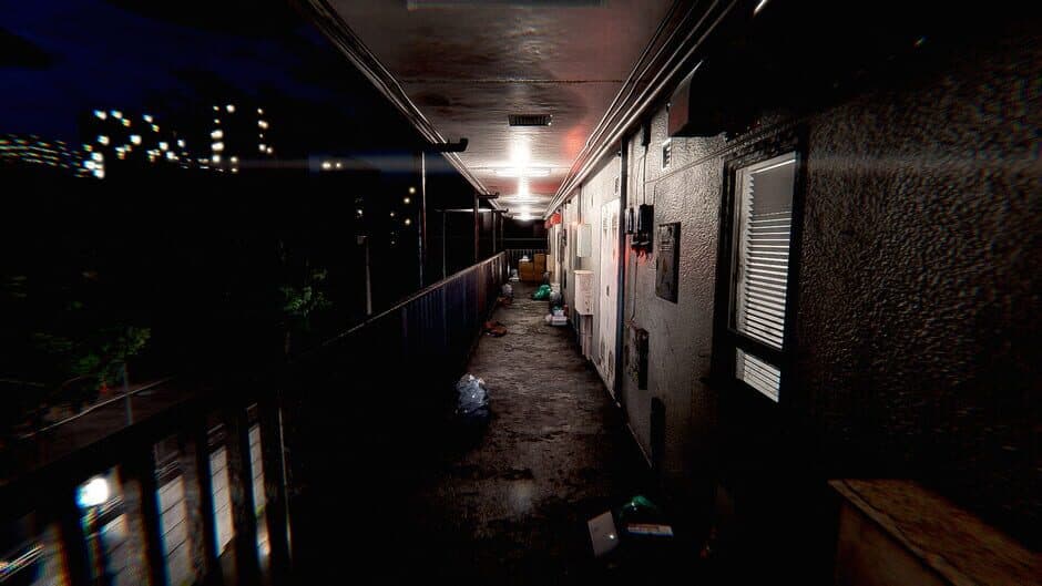 Funny Face Apartment screenshot 1