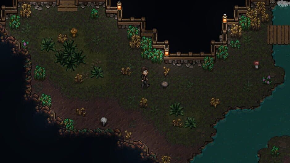 Cape Fathom screenshot 2